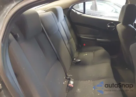 2006 Pontiac Grand Prix from USA, damaged, VIN 2G2WP552061267816